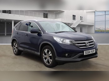 Used Honda CR-V 2014 for sale - 75506742: Photo
