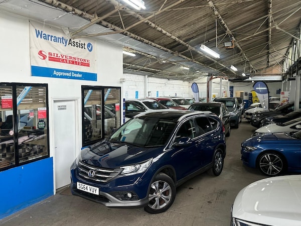 Used Honda CR-V 2014 for sale - 75506742: Photo 9