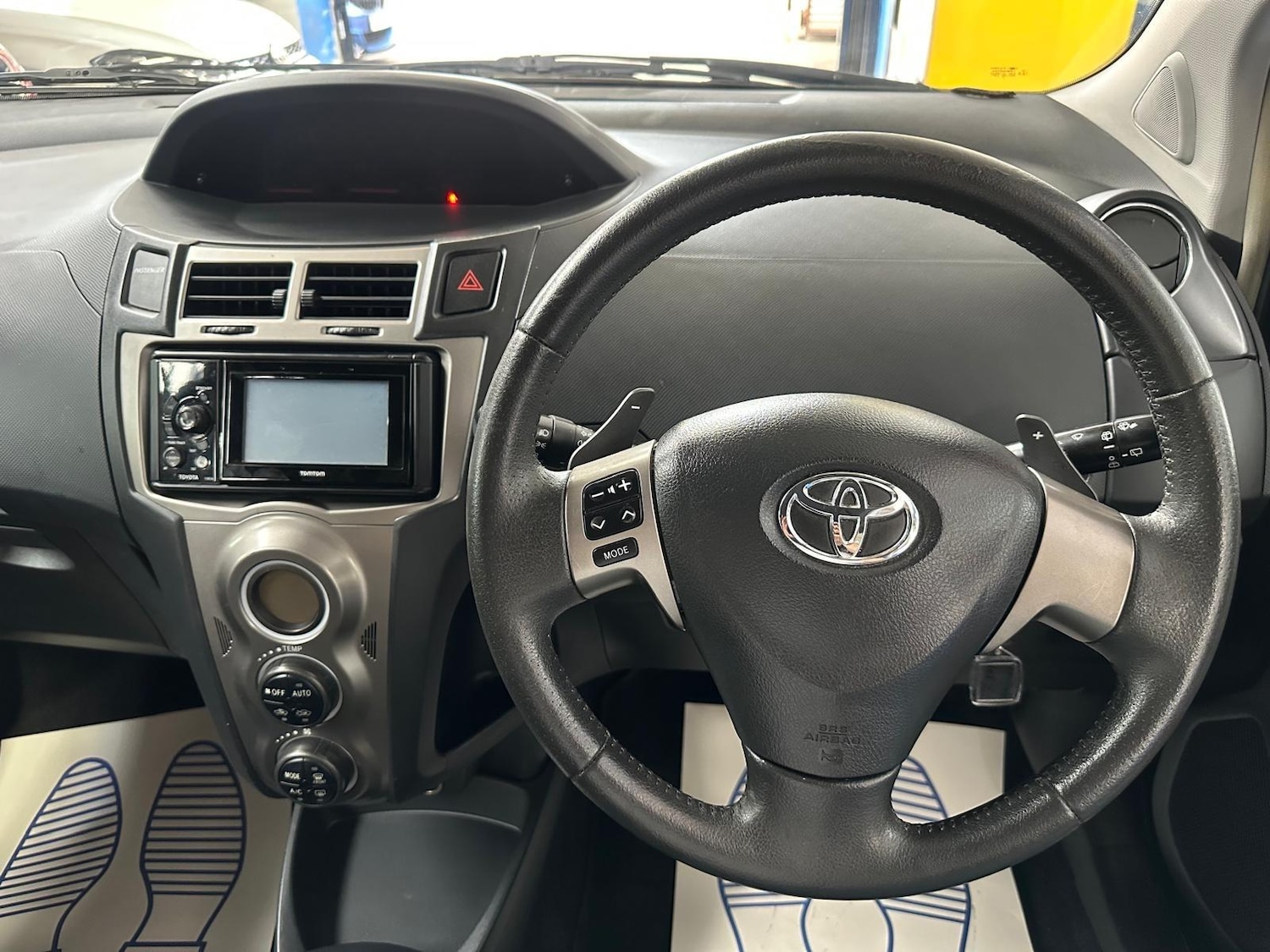 Vehicle 23