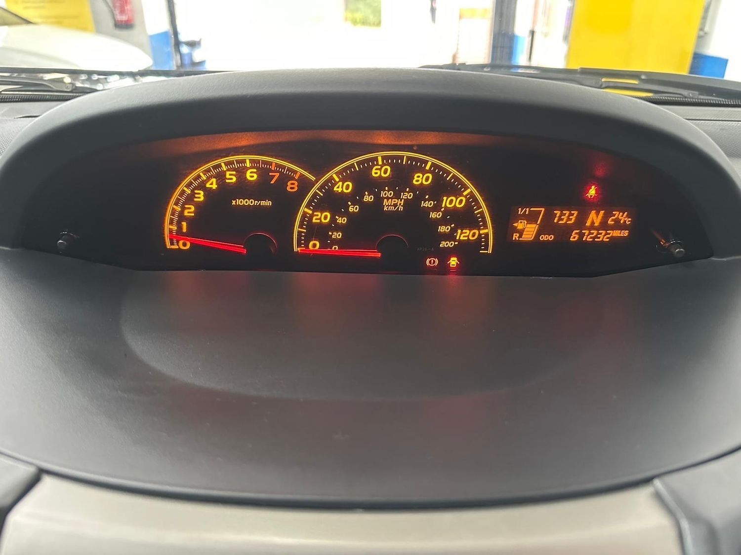 Vehicle 24