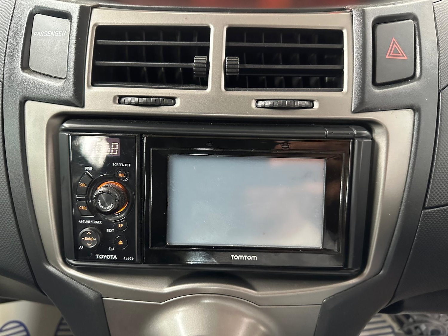 Vehicle 25