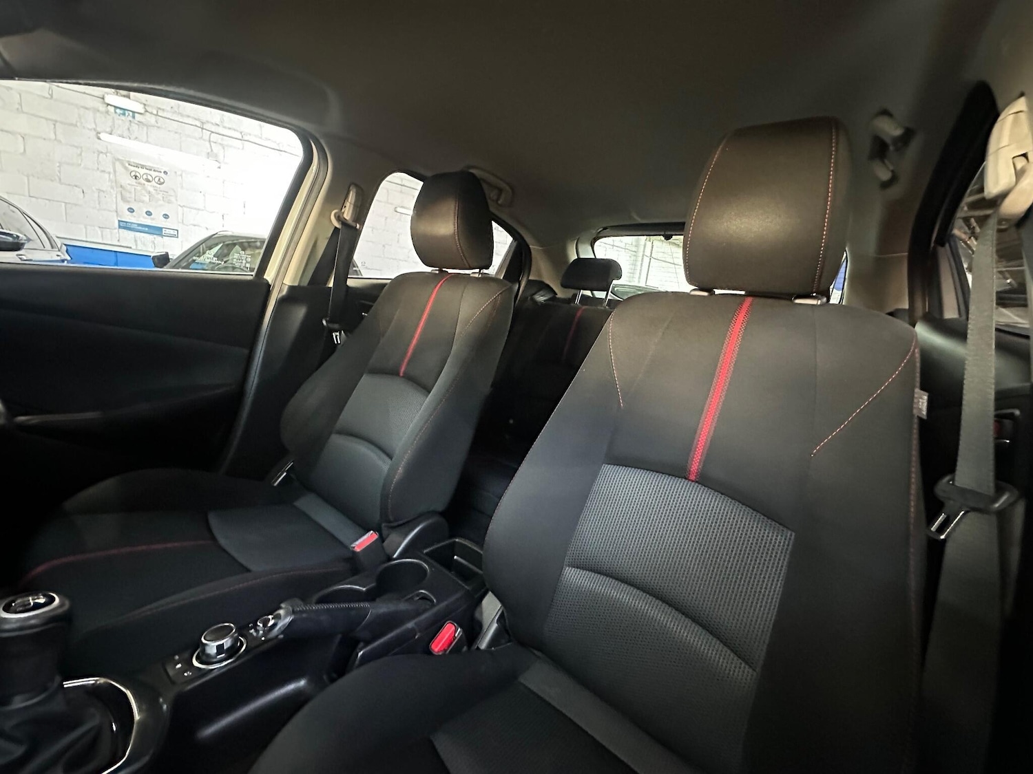 Used Mazda Mazda2 2016 for sale - 76801114: Photo 11