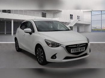Mazda - Mazda2