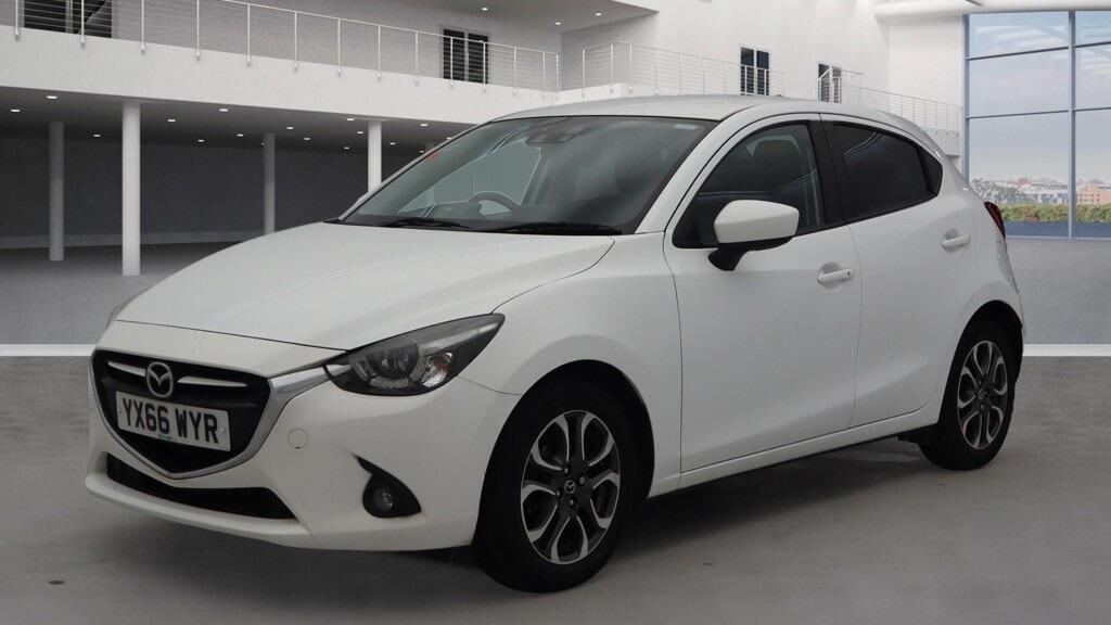 Used Mazda Mazda2 2016 for sale - 76801114: Photo 2