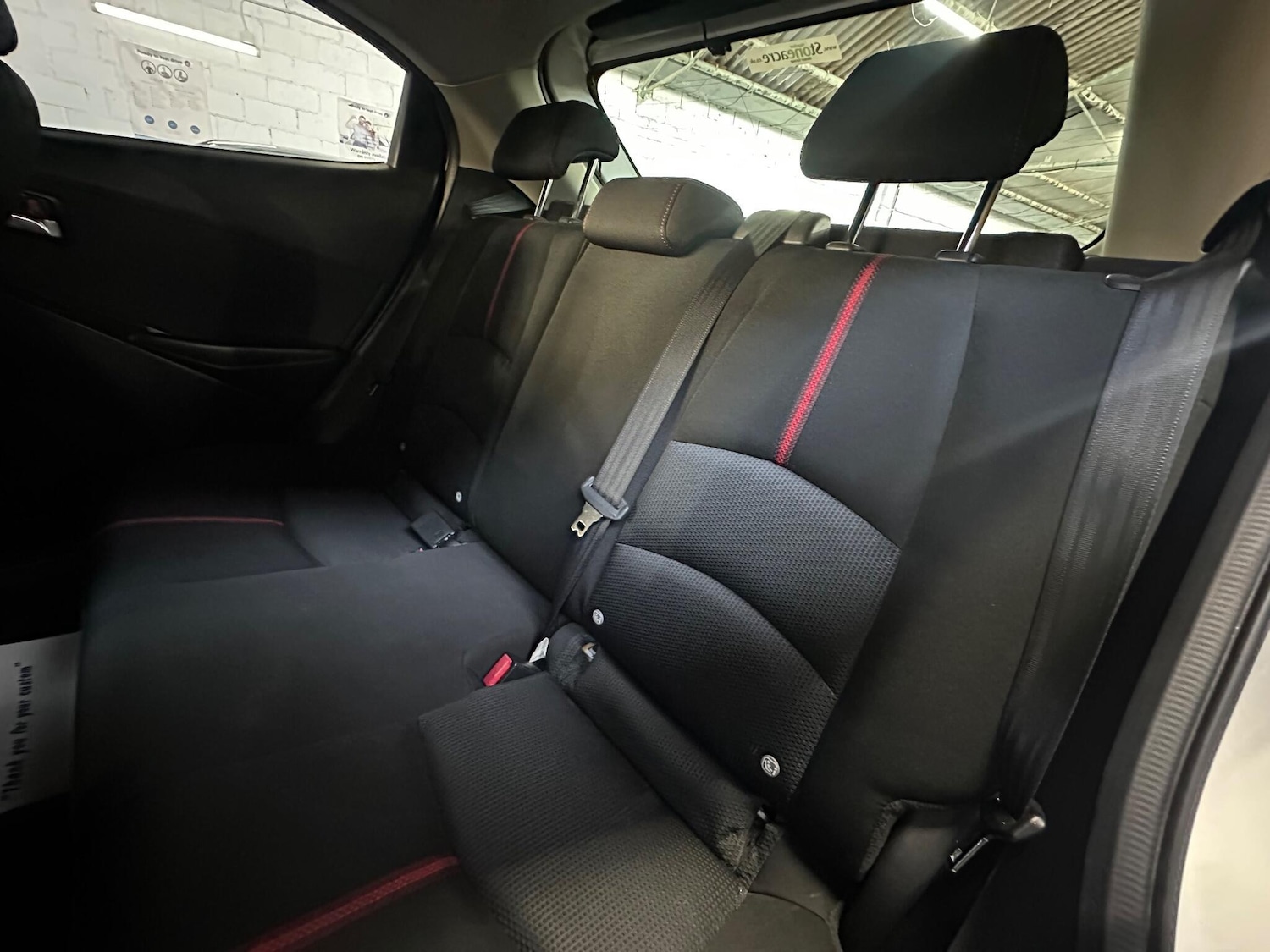 Used Mazda Mazda2 2016 for sale - 76801114: Photo 25