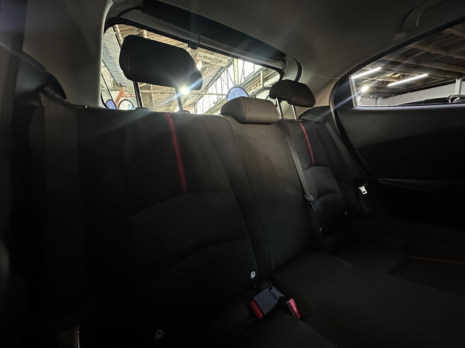 Used Mazda Mazda2 2016 for sale - 76801114: Photo 31