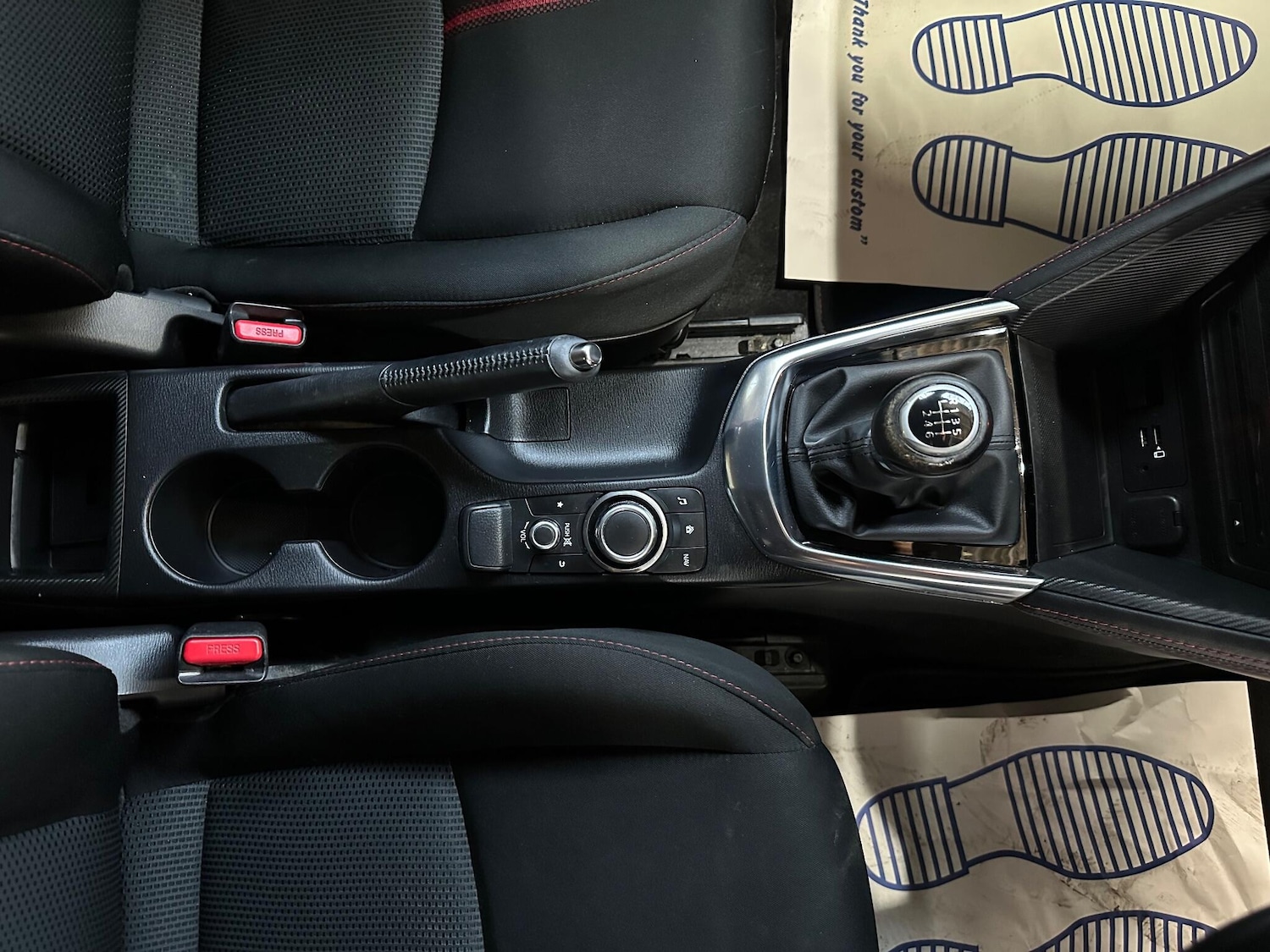 Used Mazda Mazda2 2016 for sale - 76801114: Photo 38