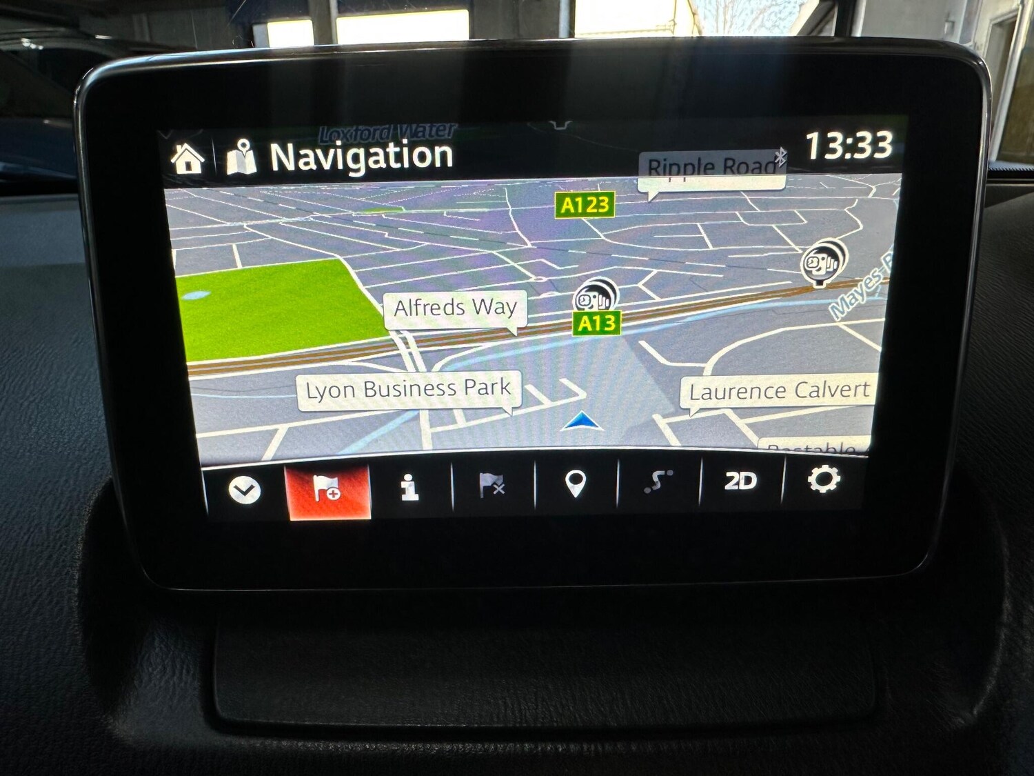 Used Mazda Mazda2 2016 for sale - 76801114: Photo 44