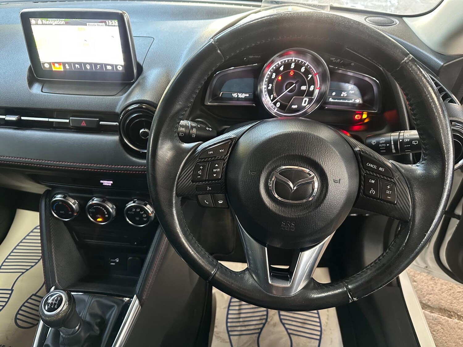 Used Mazda Mazda2 2016 for sale - 76801114: Photo 45