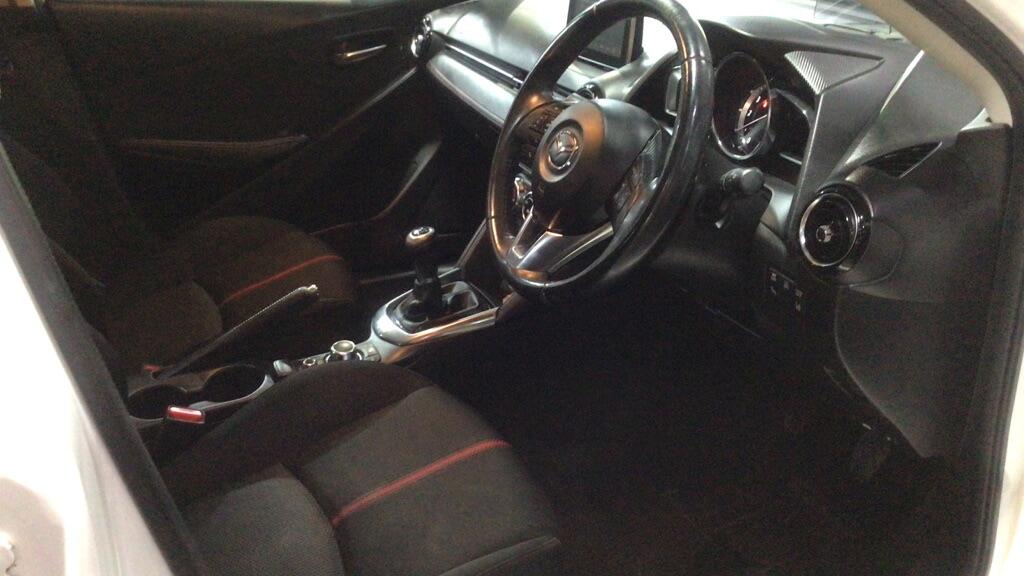 Used Mazda Mazda2 2016 for sale - 76801114: Photo 9