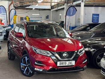 Used Nissan Qashqai 2019 for sale - 79168554: Photo