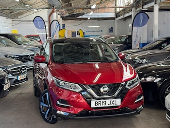 Used Nissan Qashqai 2019 for sale - 79168554: Photo