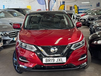 Used Nissan Qashqai 2019 for sale - 79168554: Photo