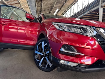 Used Nissan Qashqai 2019 for sale - 79168554: Photo