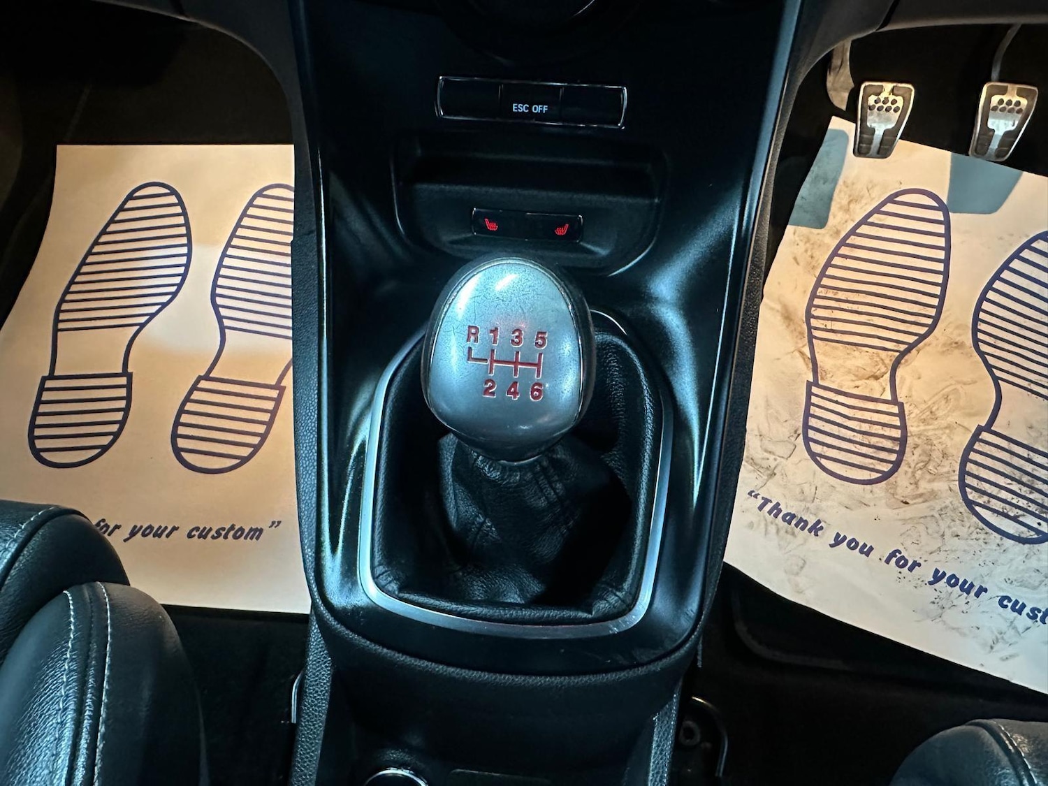 Used Ford Fiesta 2015 for sale - 76059764: Photo 24