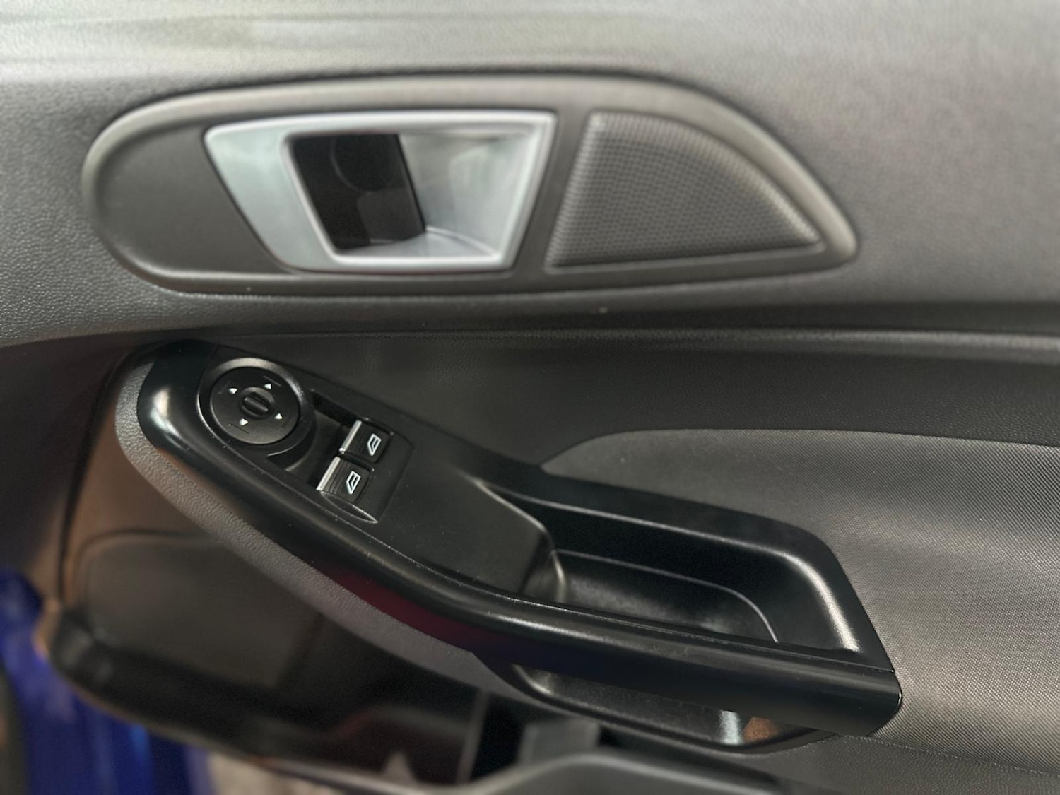 Used Ford Fiesta 2015 for sale - 76059764: Photo 28