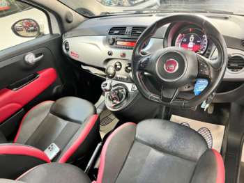 Used Fiat 500 2015 for sale - 74509127: Photo