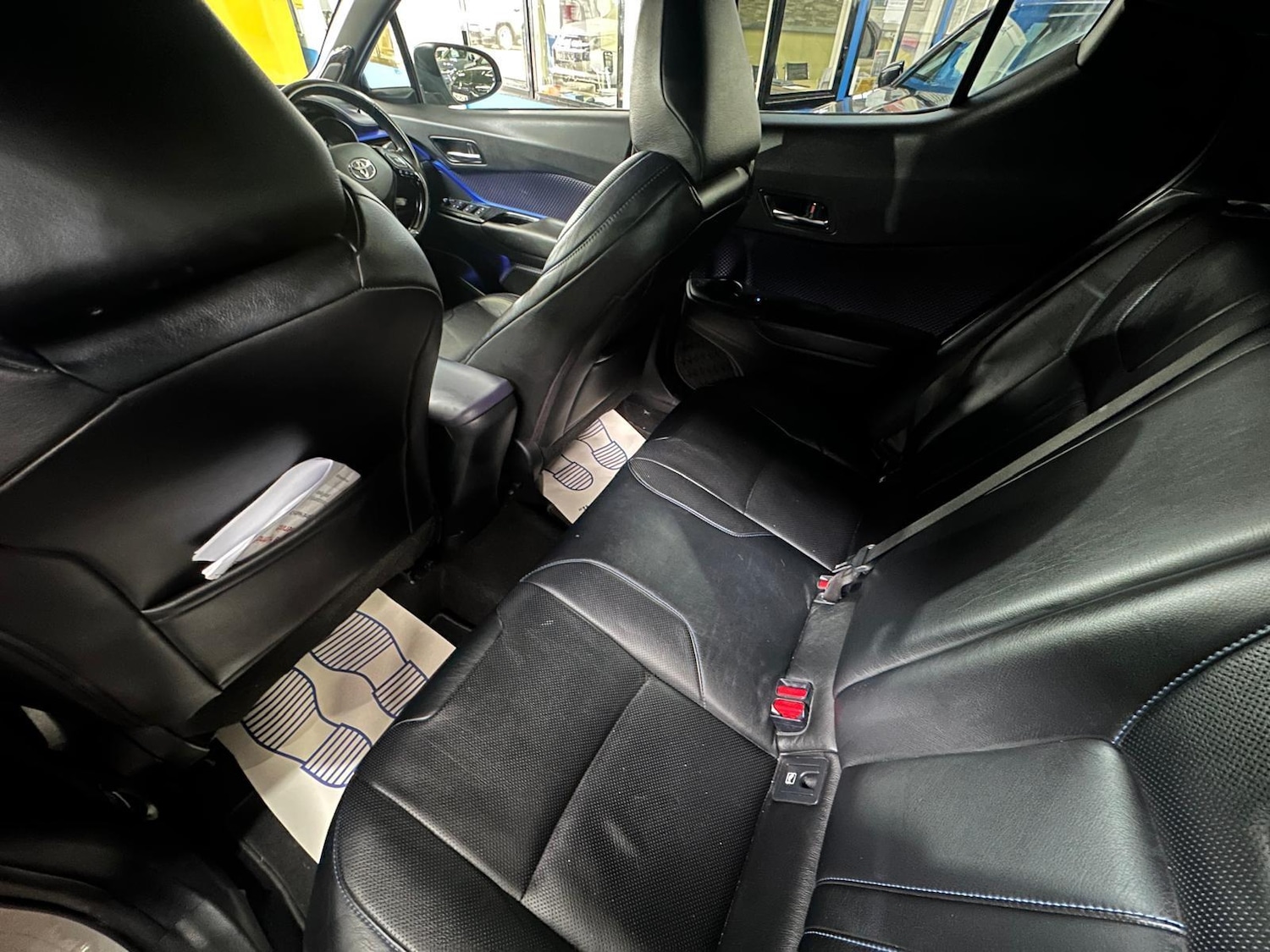 Used Toyota C-HR 2017 for sale - 76326409: Photo 25