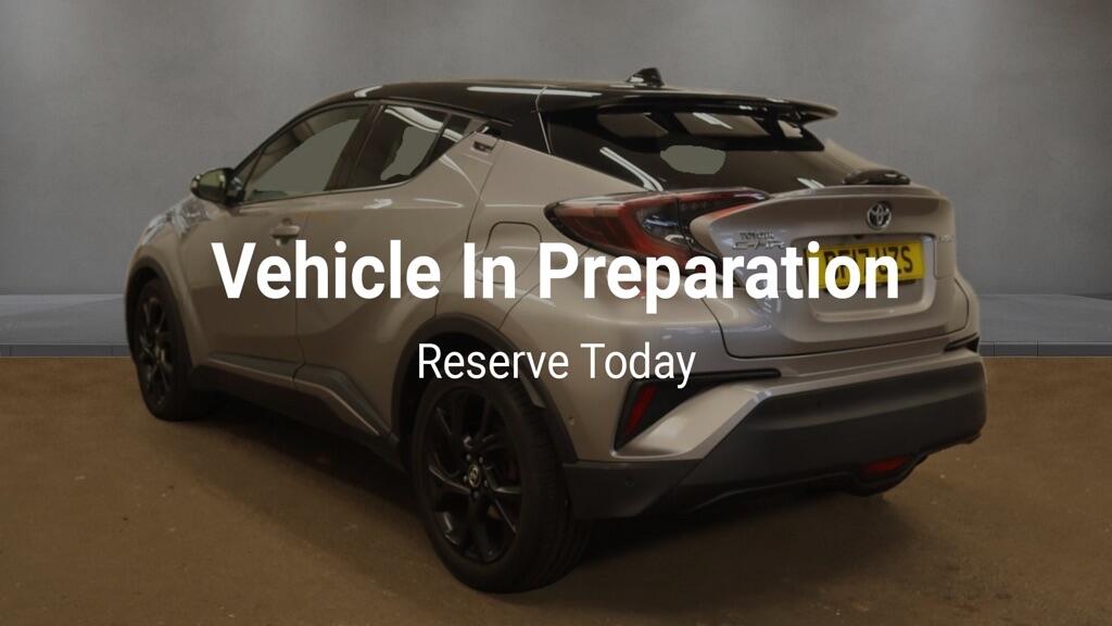 Used Toyota C-HR 2017 for sale - 76326409: Photo 7