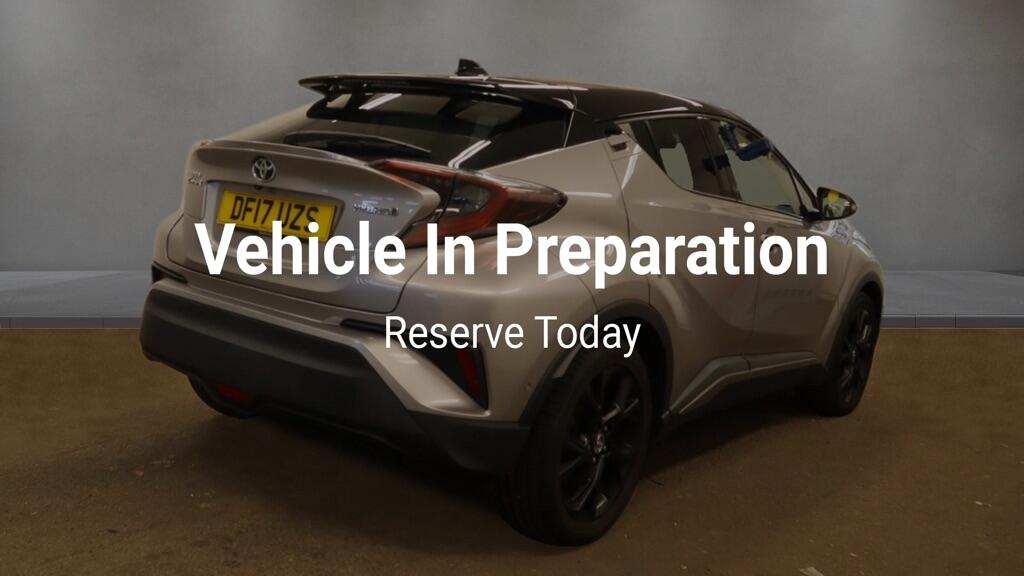 Used Toyota C-HR 2017 for sale - 76326409: Photo 9