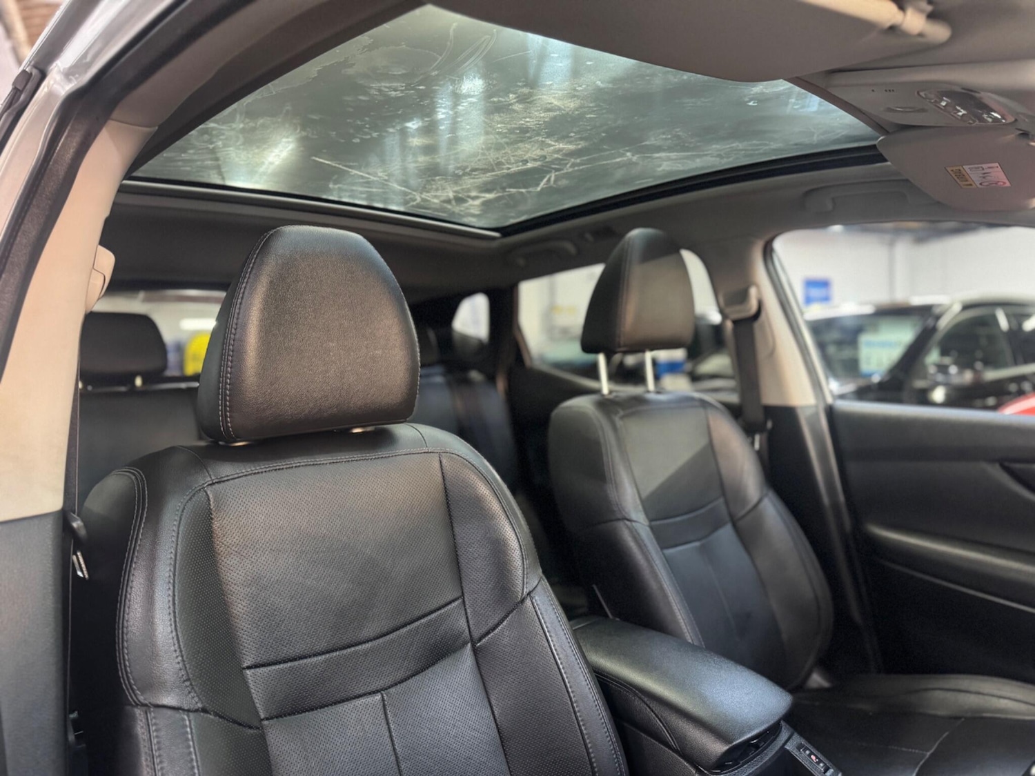 Used Nissan Qashqai for sale - 77017023: Photo 29