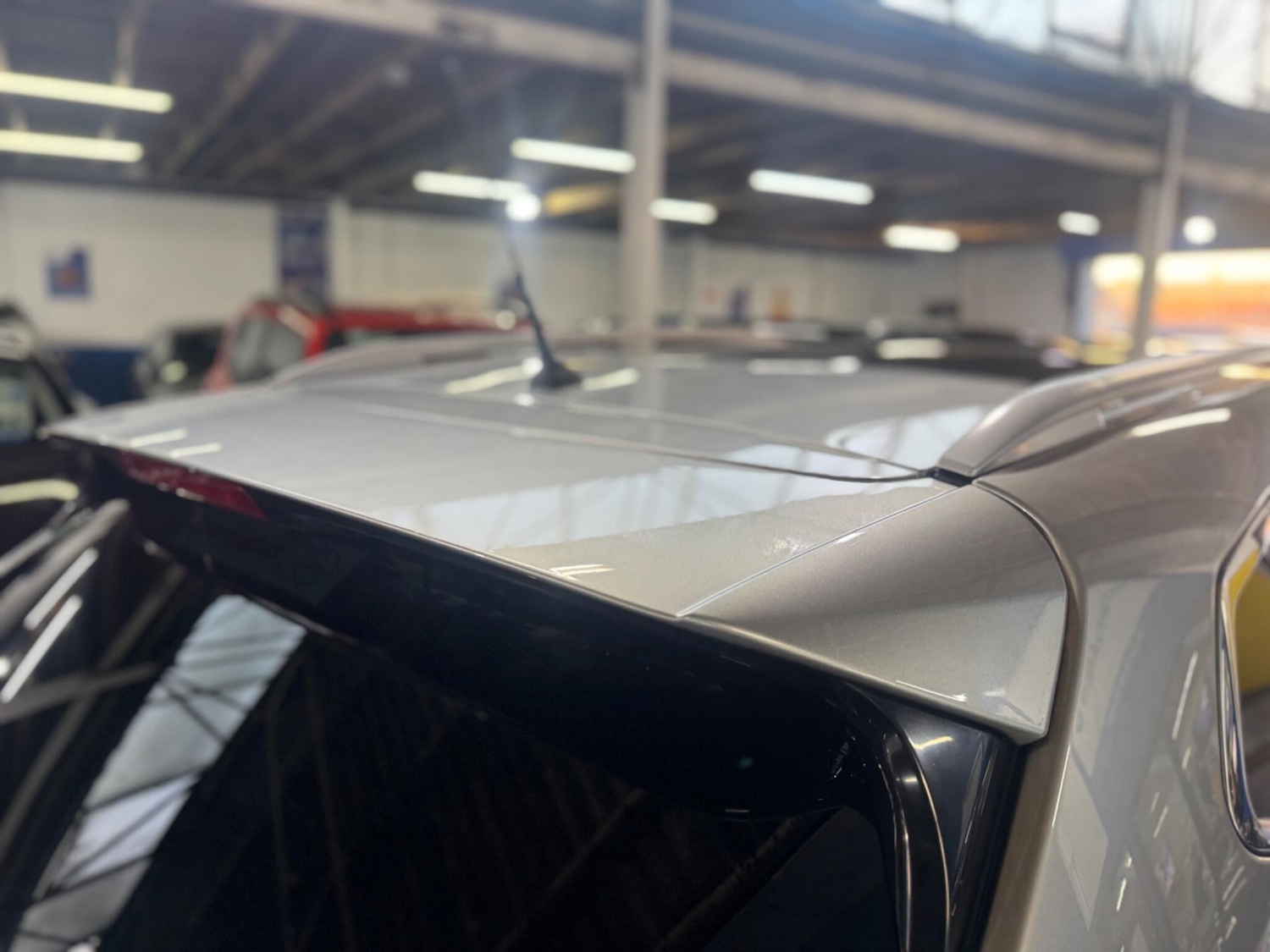 Used Nissan Qashqai for sale - 77017023: Photo 37