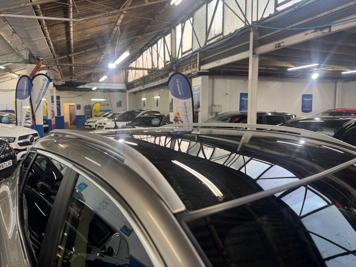 Used Nissan Qashqai for sale - 77017023: Photo 38