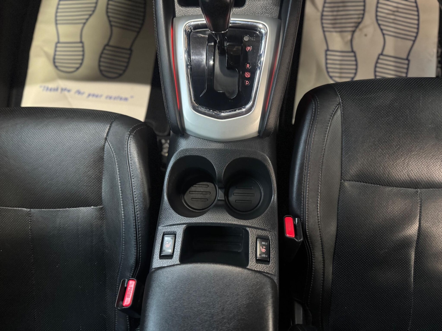 Used Nissan Qashqai for sale - 77017023: Photo 42