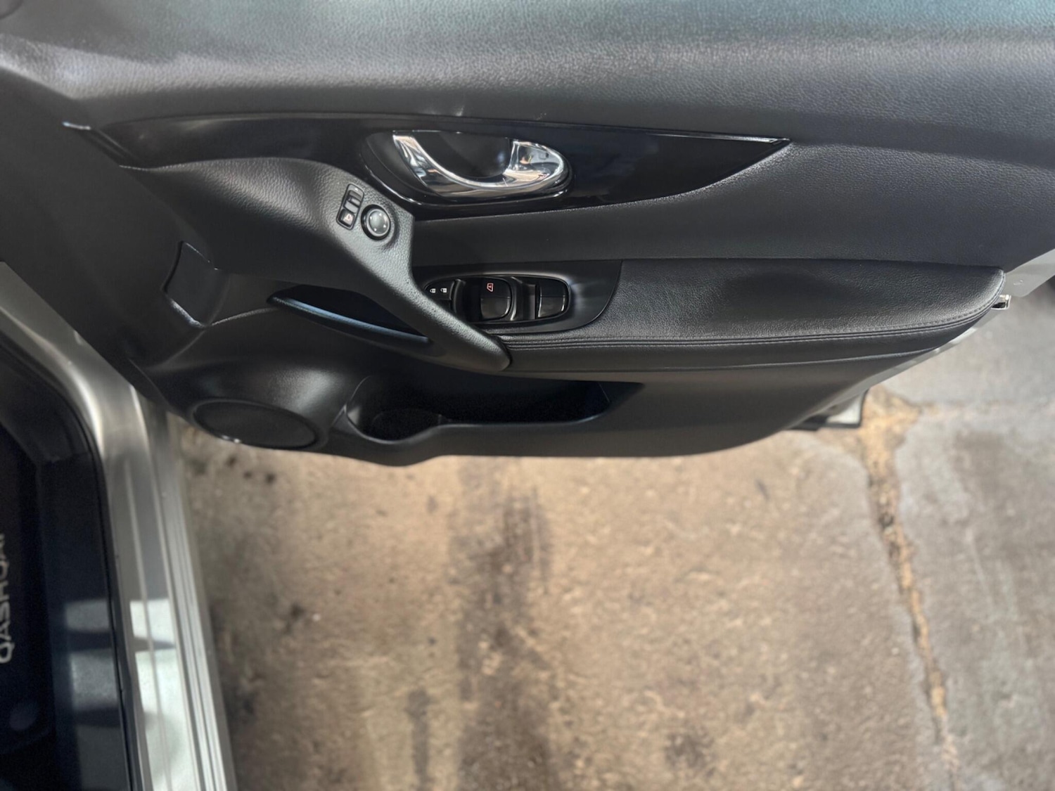 Used Nissan Qashqai for sale - 77017023: Photo 45