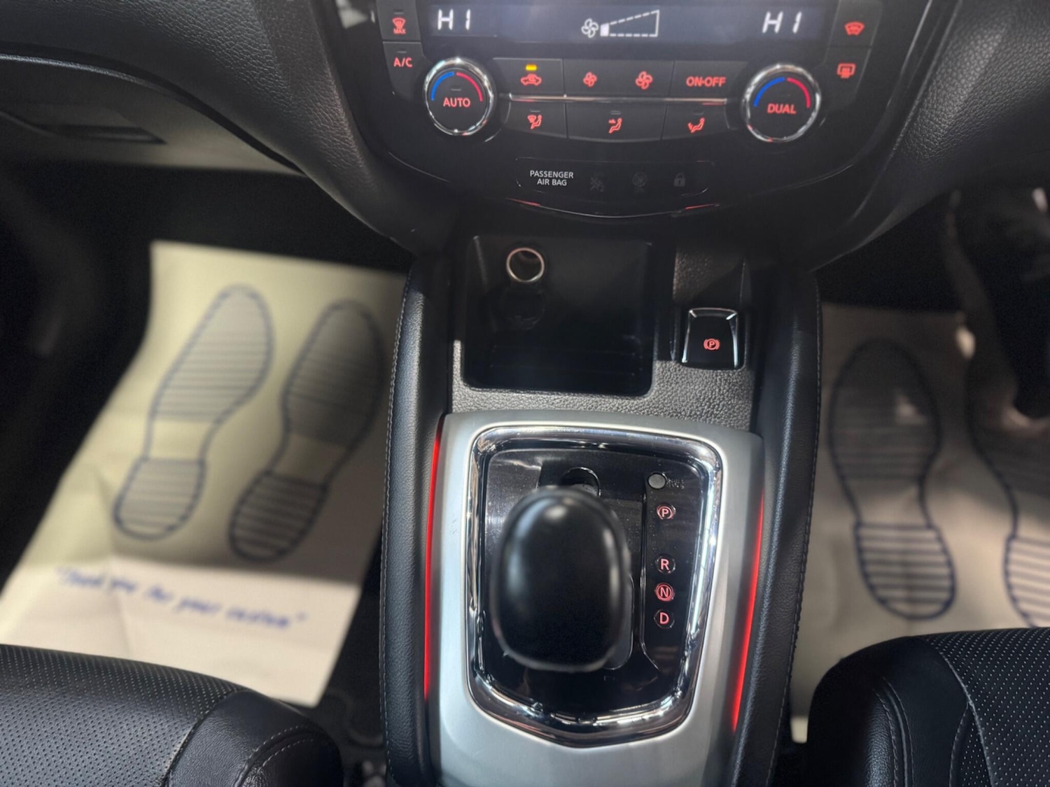 Used Nissan Qashqai for sale - 77017023: Photo 46