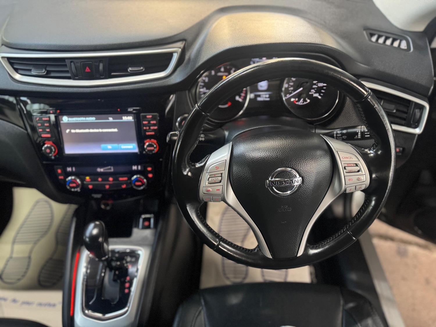 Used Nissan Qashqai for sale - 77017023: Photo 7