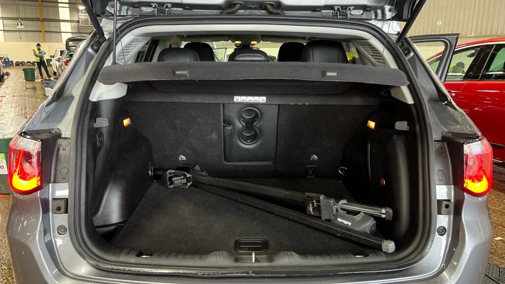 Used Jeep Compass 2019 for sale - 77496687: Photo 13