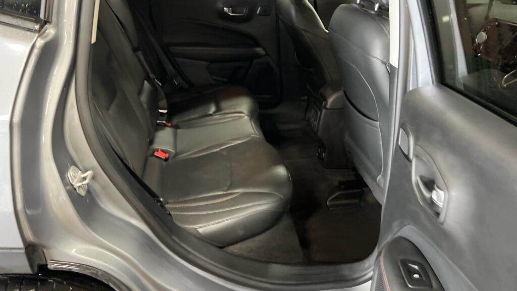 Used Jeep Compass 2019 for sale - 77496687: Photo 14