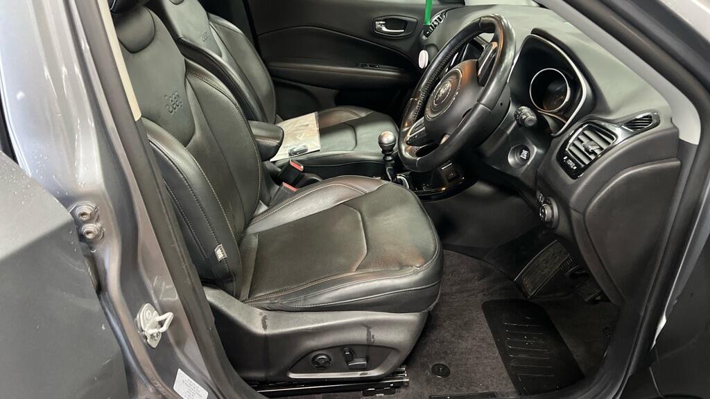 Used Jeep Compass 2019 for sale - 77496687: Photo 15