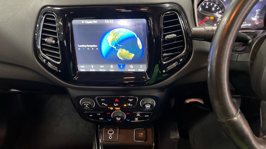 Used Jeep Compass 2019 for sale - 77496687: Photo 16