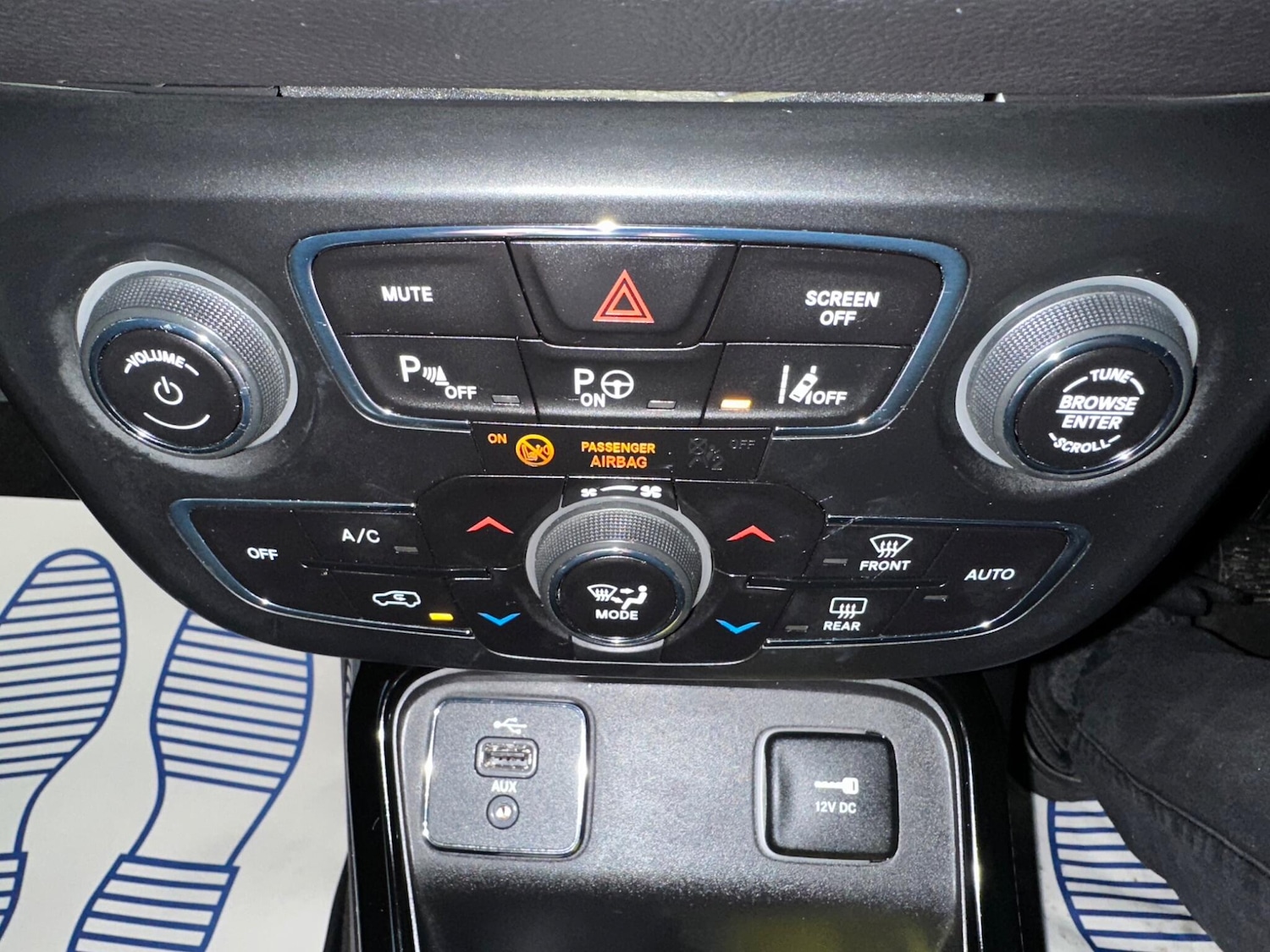 Used Jeep Compass 2019 for sale - 77496687: Photo 19