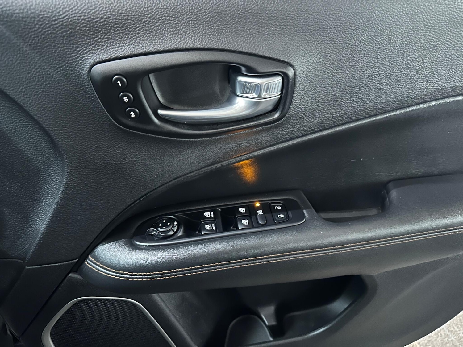 Used Jeep Compass 2019 for sale - 77496687: Photo 22