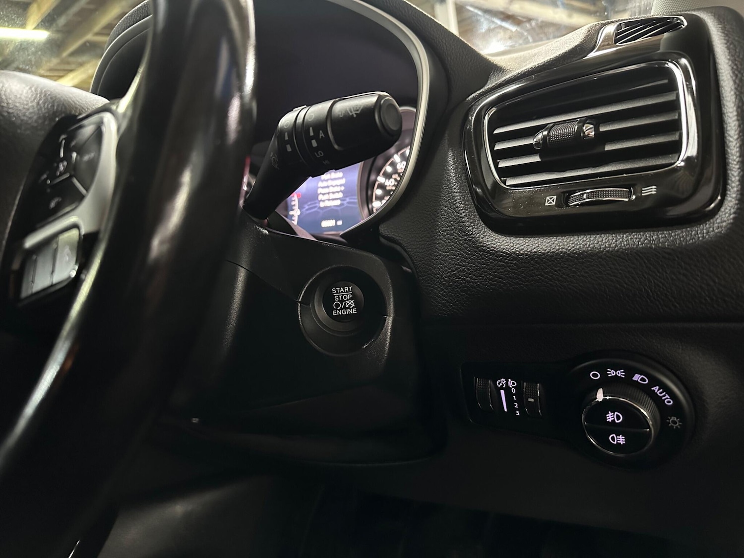 Used Jeep Compass 2019 for sale - 77496687: Photo 23