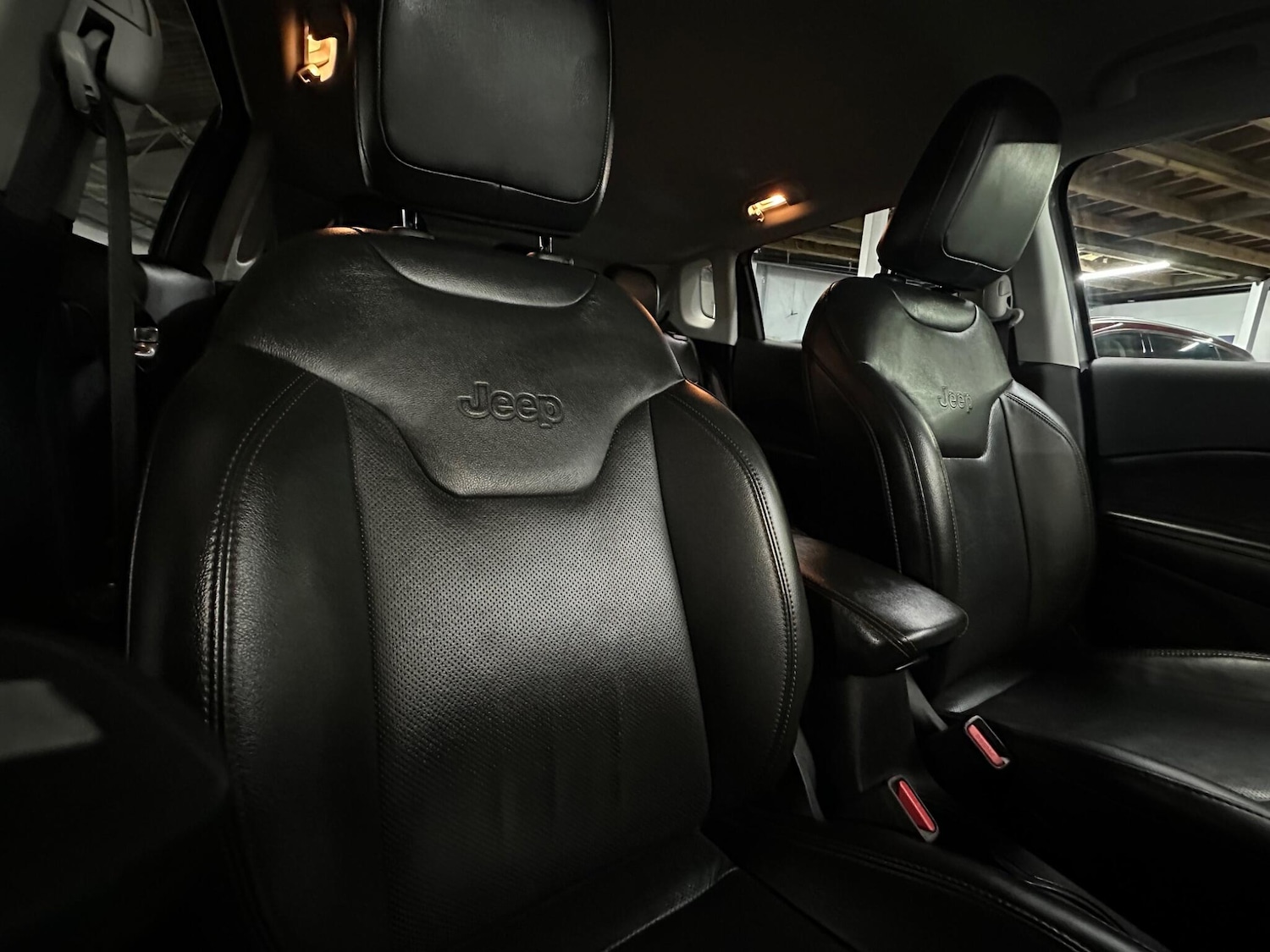 Used Jeep Compass 2019 for sale - 77496687: Photo 24