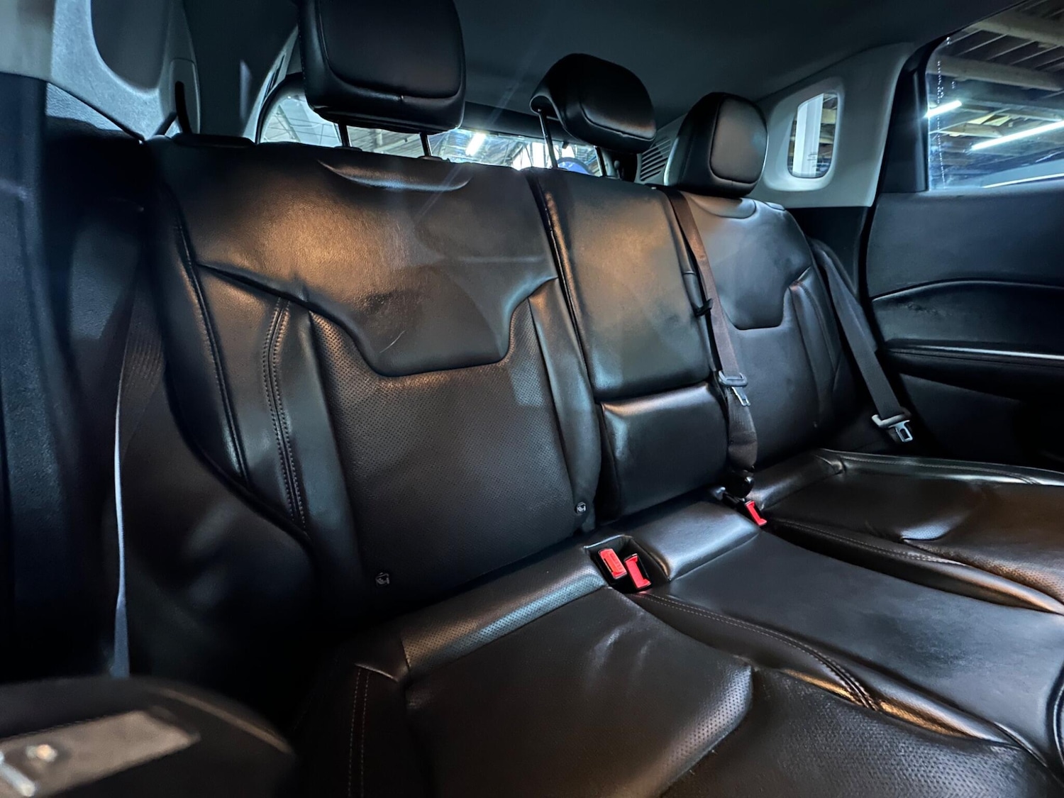 Used Jeep Compass 2019 for sale - 77496687: Photo 26