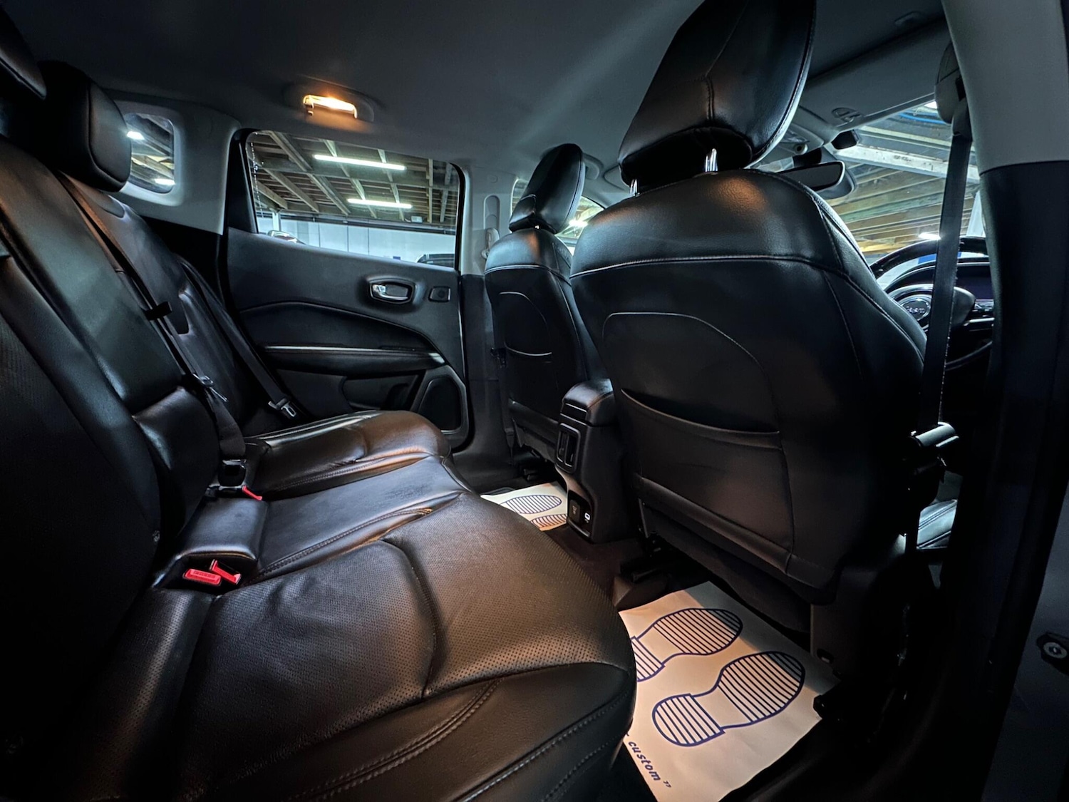 Used Jeep Compass 2019 for sale - 77496687: Photo 27