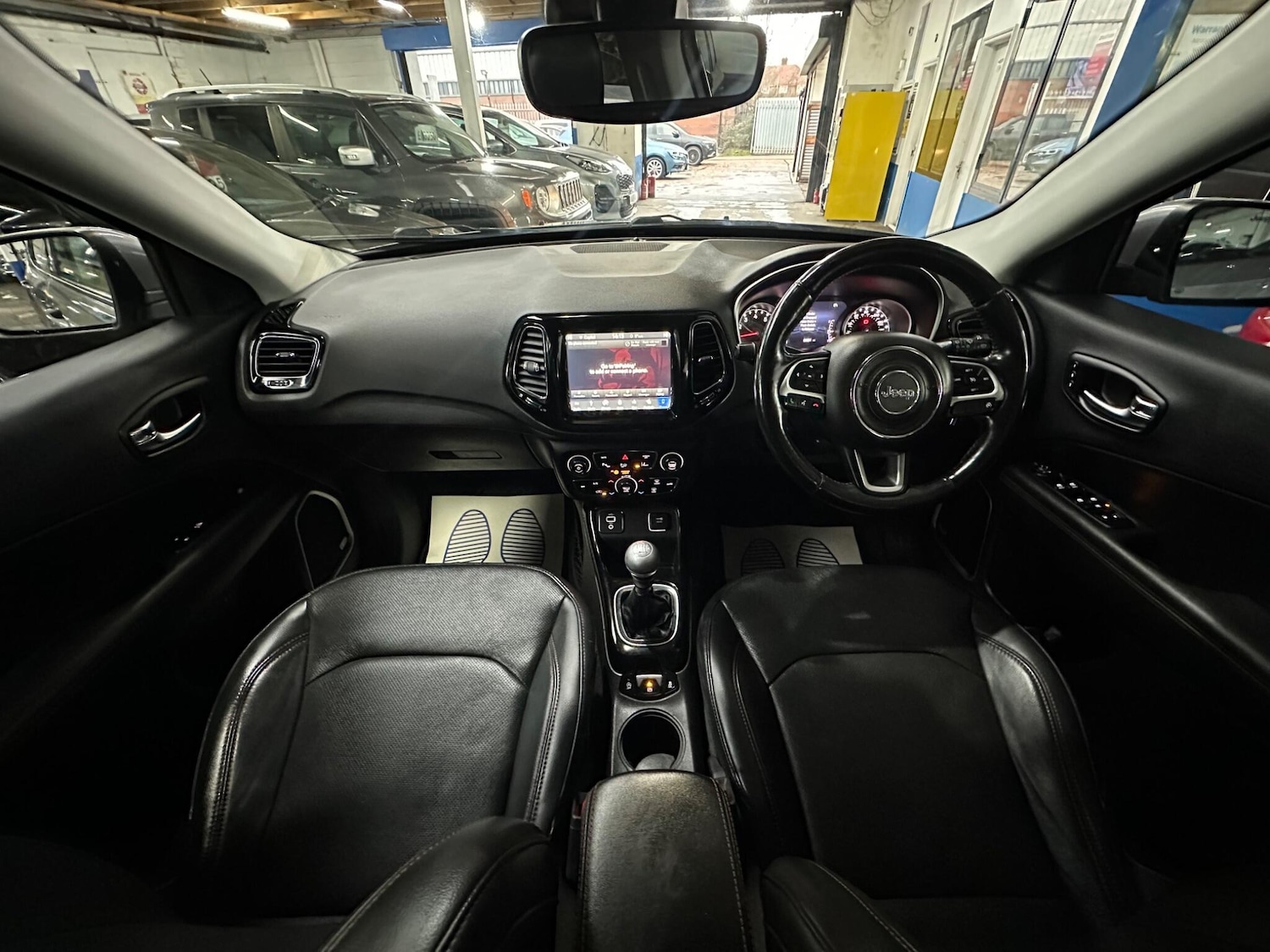 Used Jeep Compass 2019 for sale - 77496687: Photo 29