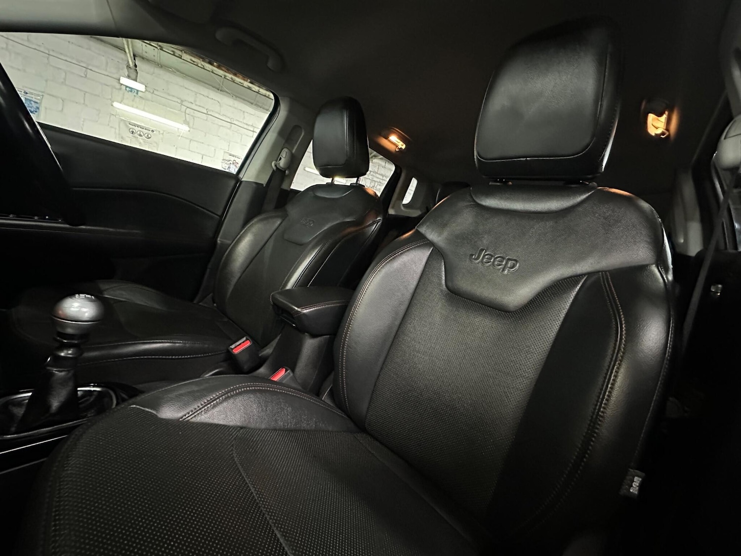 Used Jeep Compass 2019 for sale - 77496687: Photo 31