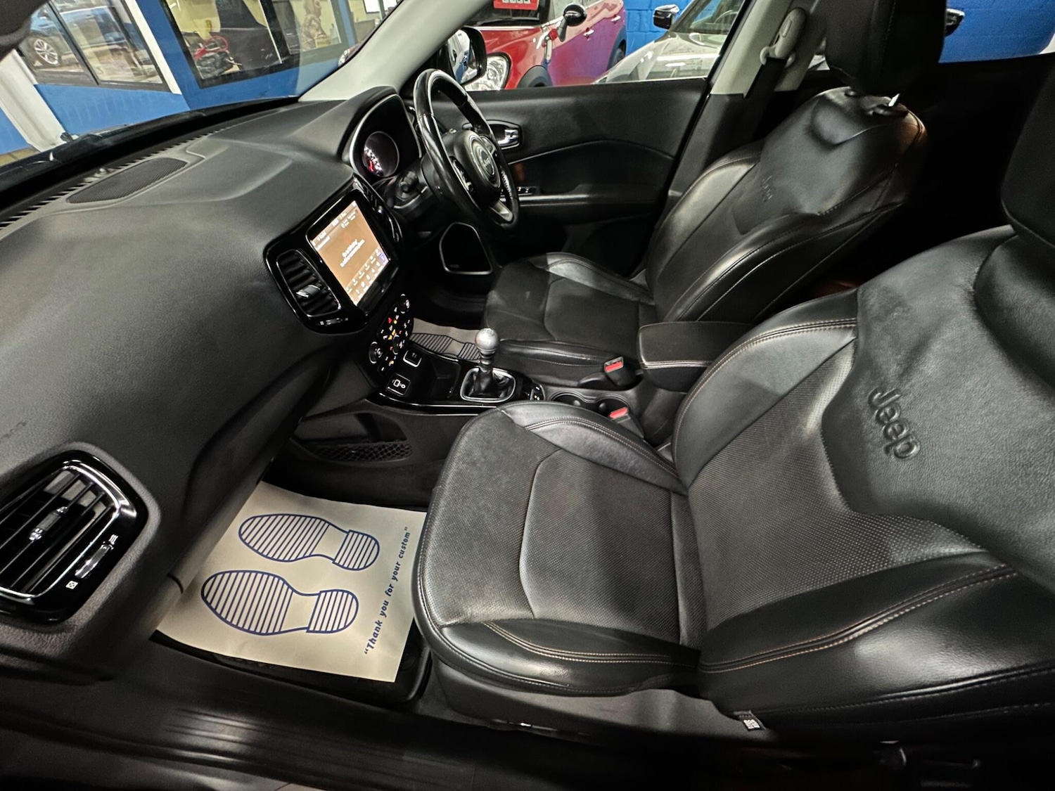 Used Jeep Compass 2019 for sale - 77496687: Photo 32