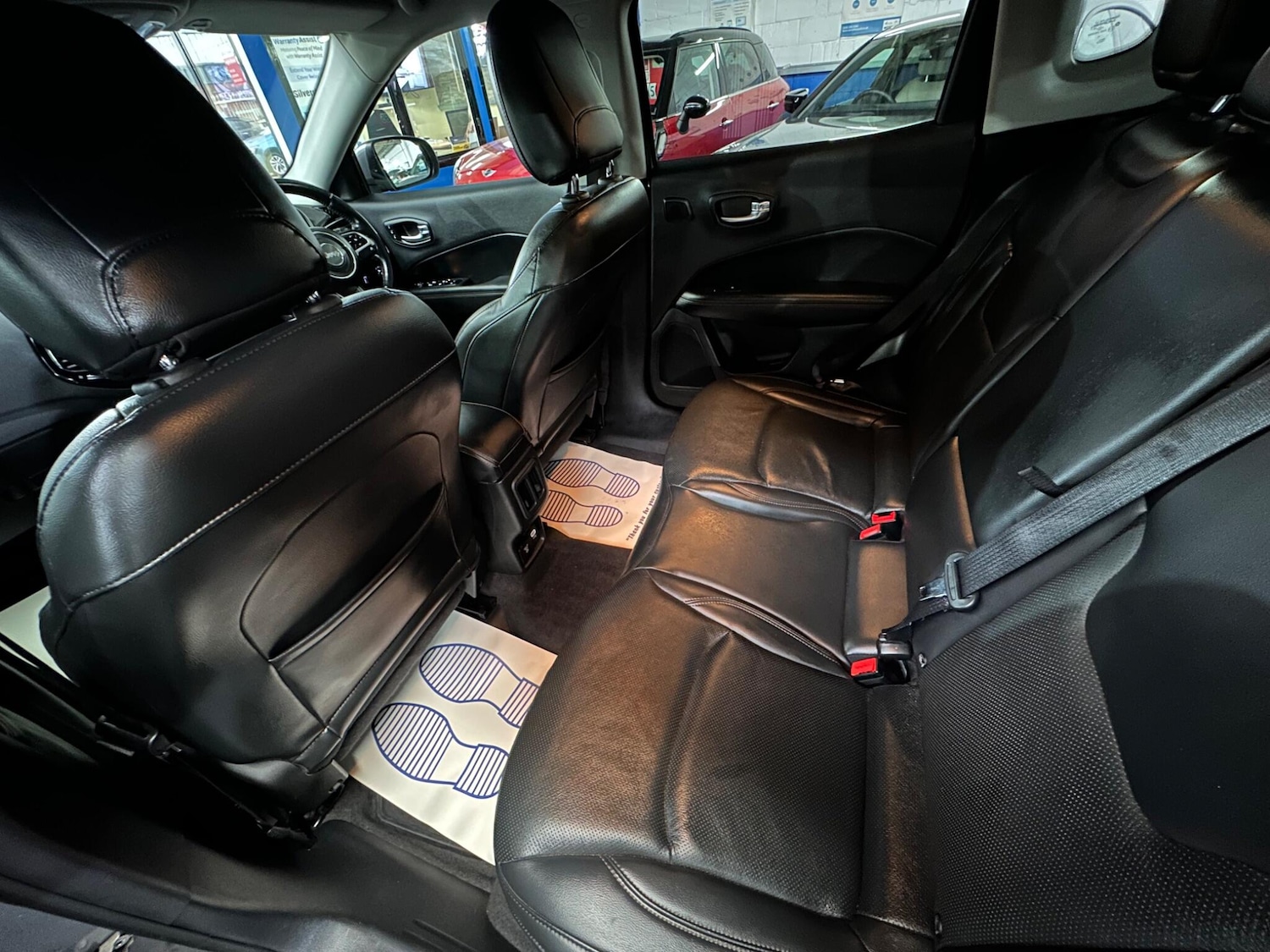 Used Jeep Compass 2019 for sale - 77496687: Photo 34