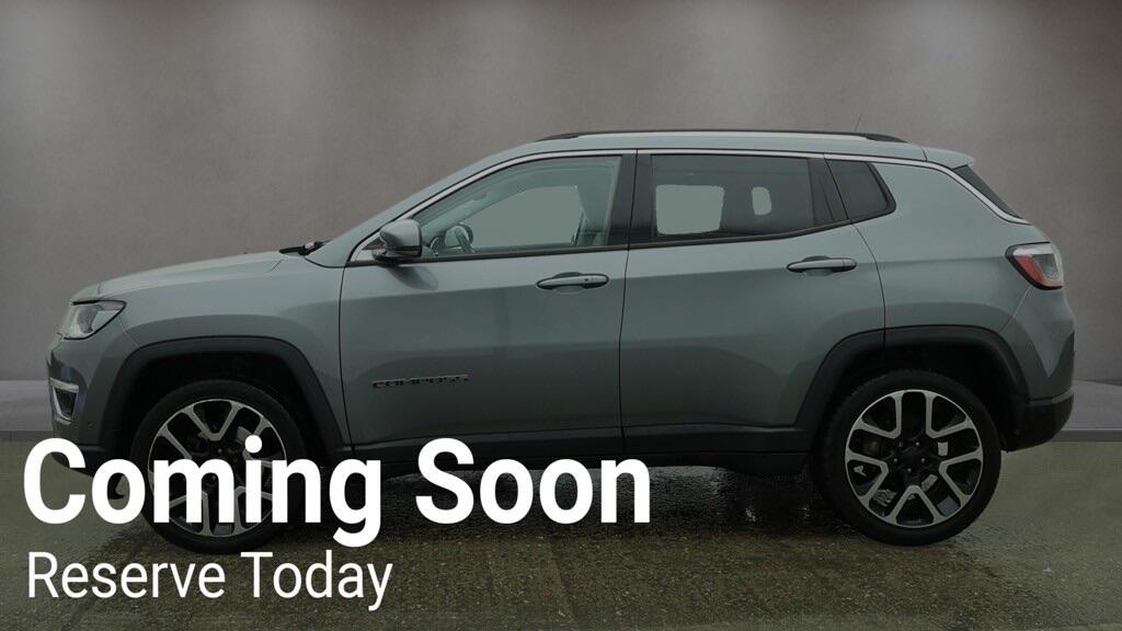 Used Jeep Compass 2019 for sale - 77496687: Photo 6