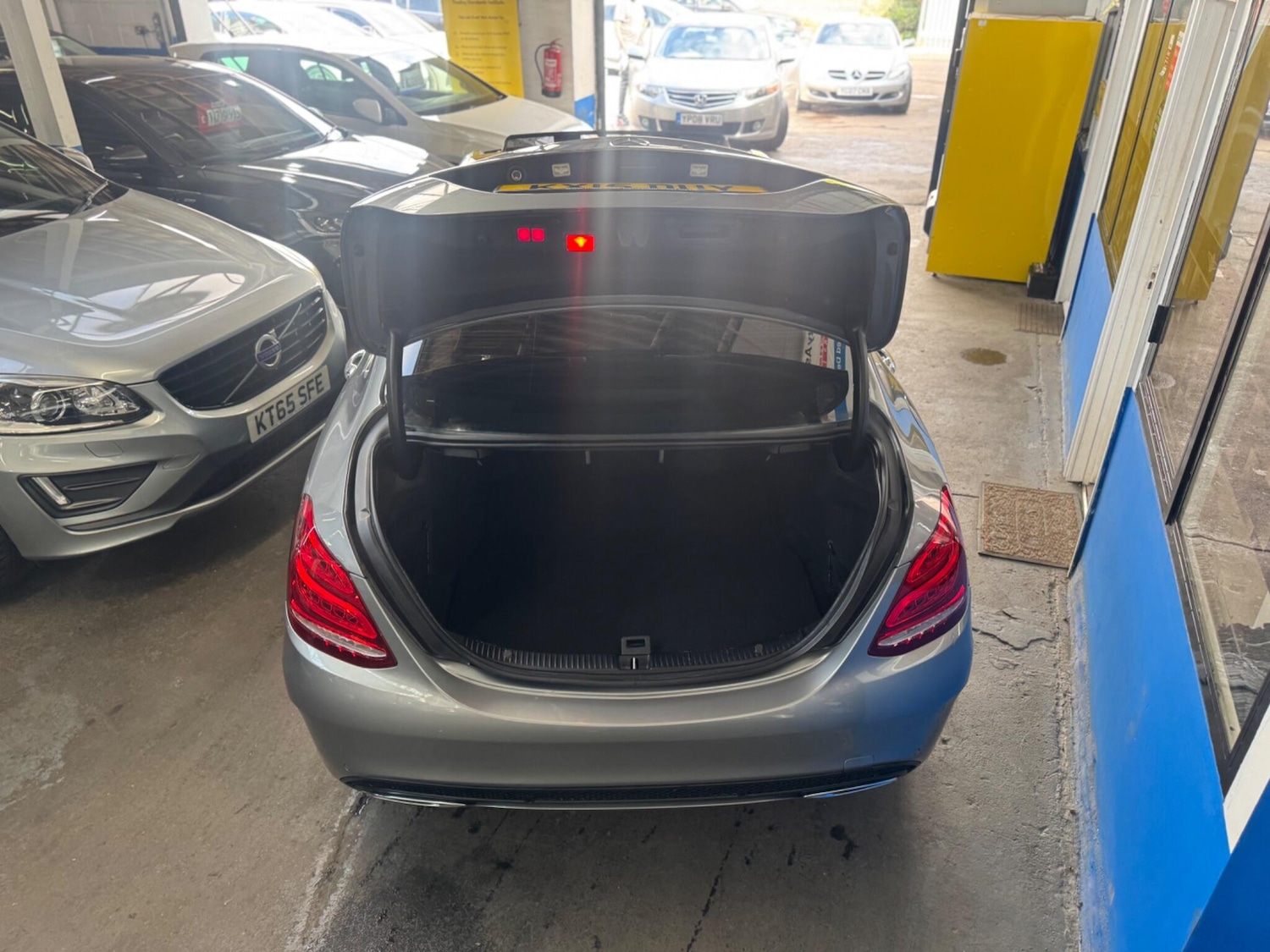 Vehicle 37