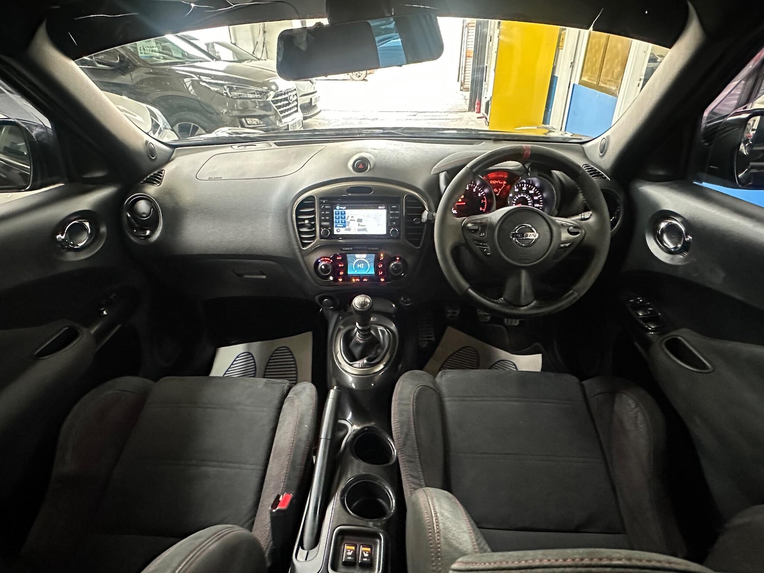 Used Nissan Juke 2016 for sale - 77892529: Photo 29