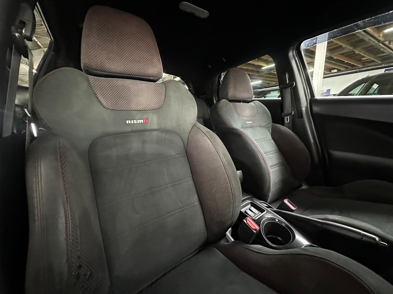 Used Nissan Juke 2016 for sale - 77892529: Photo 33