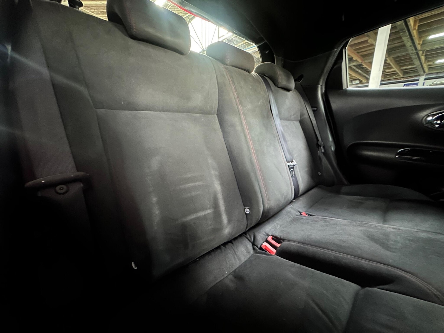 Used Nissan Juke 2016 for sale - 77892529: Photo 35